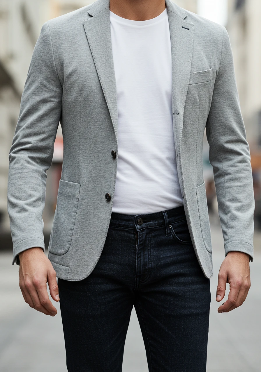 Men's Shop
