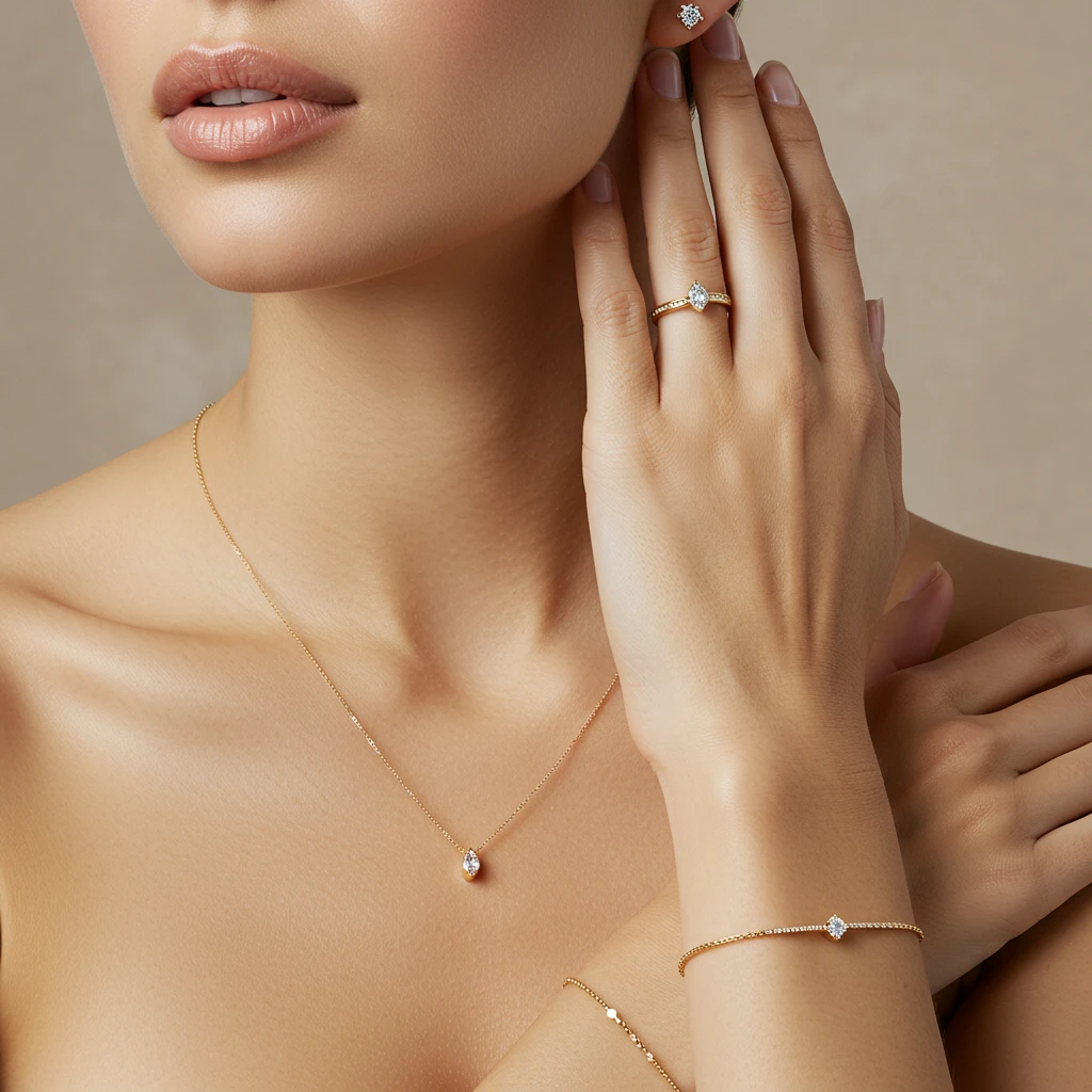 Jewellery Shop