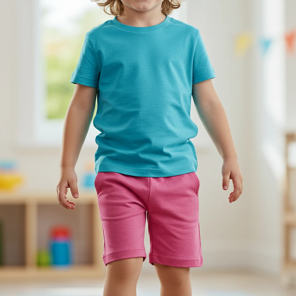 Kids Shop
