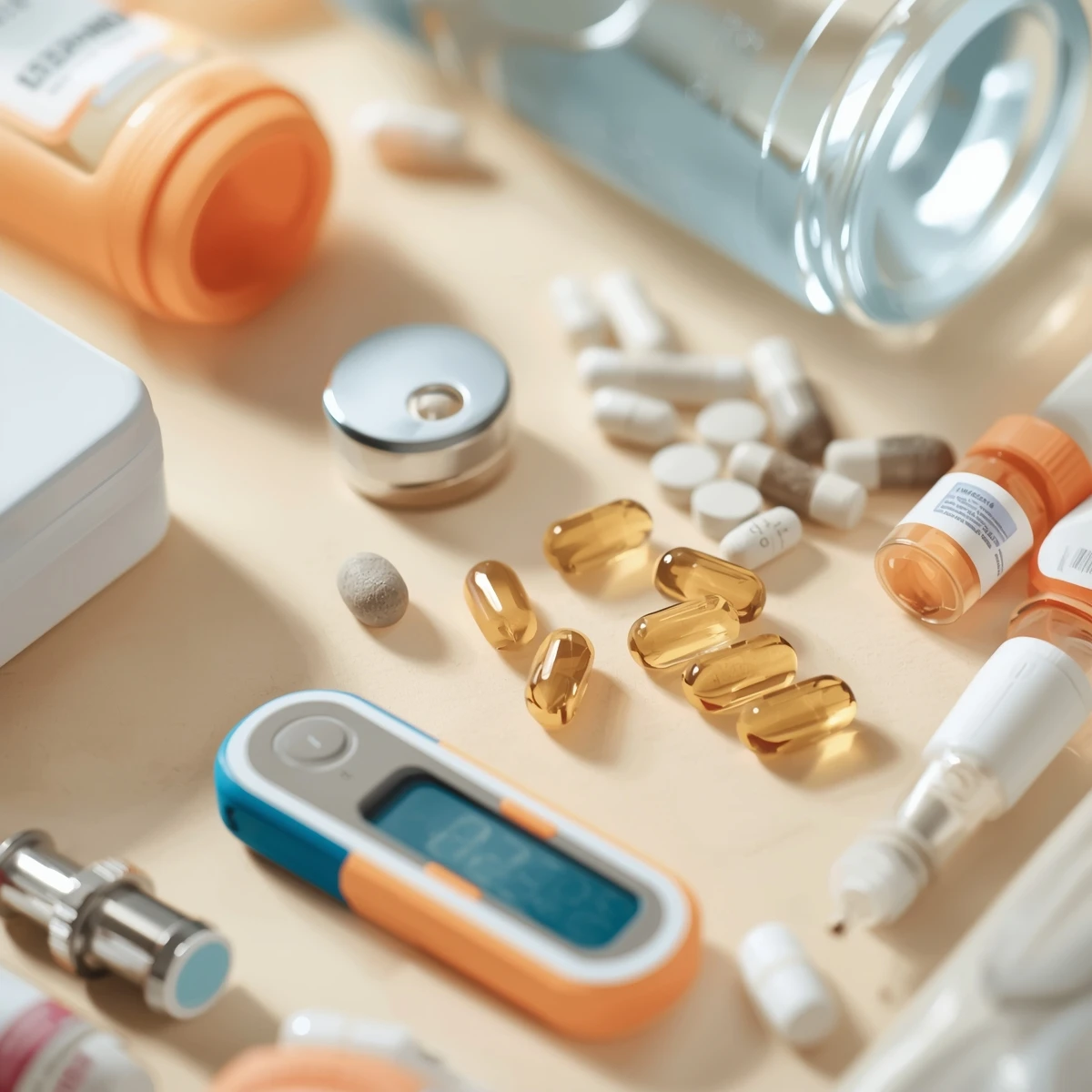Health Shop