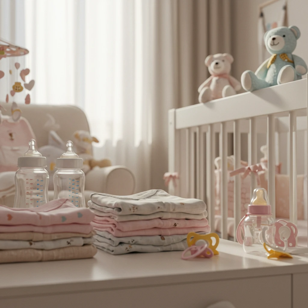 Baby Shop