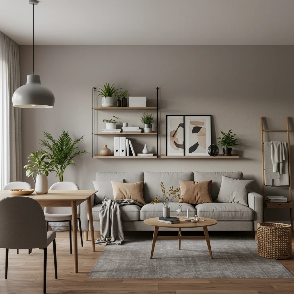 Household Shop