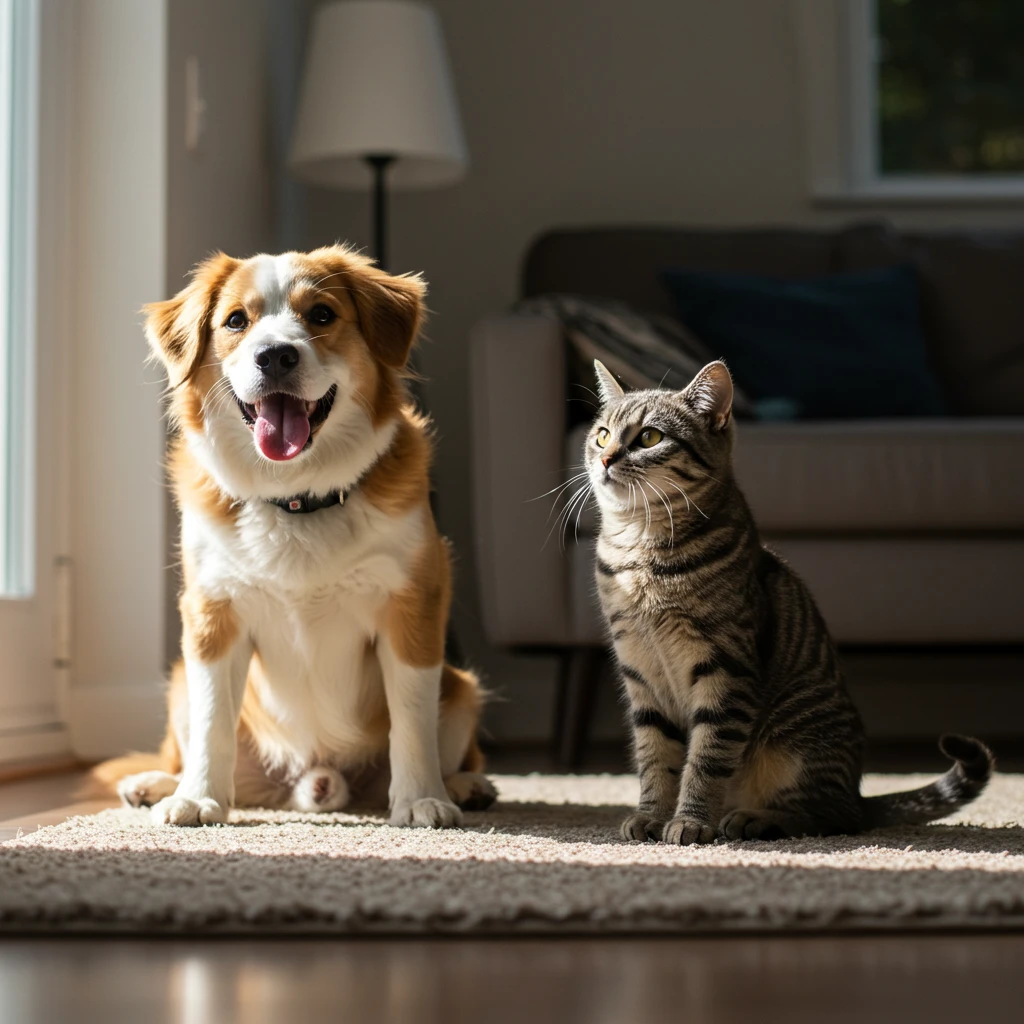 Pet Shop