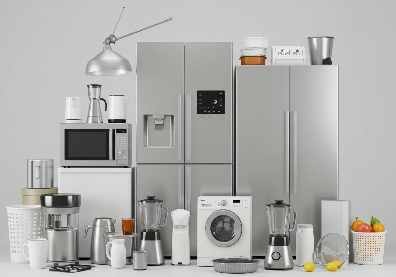 Appliances Shop