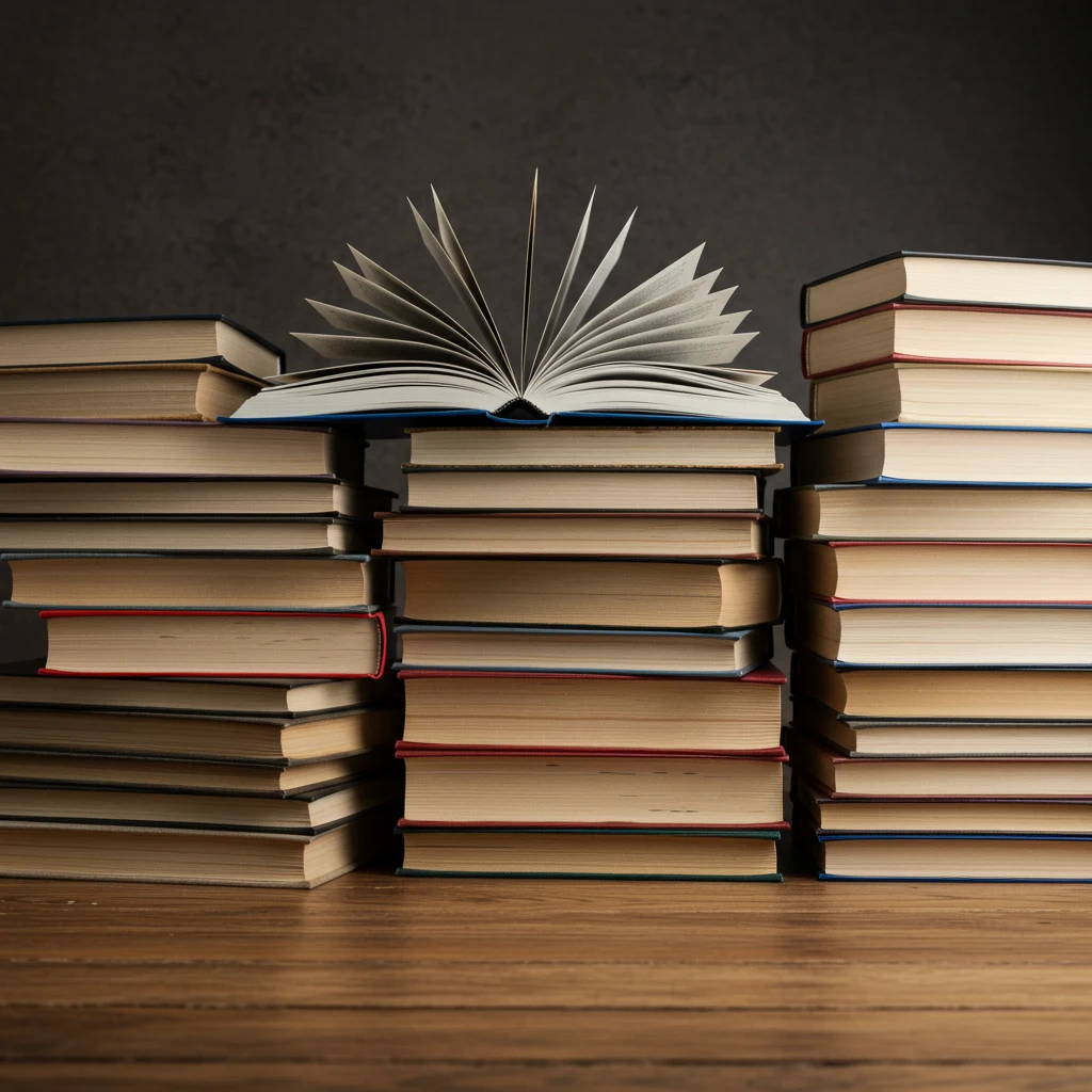 Books Shop