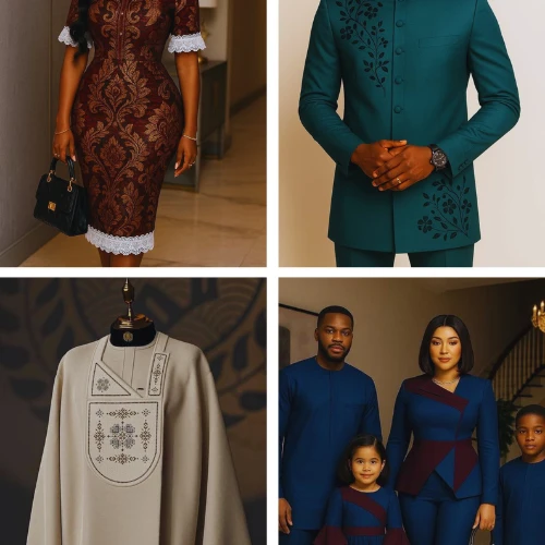 Afrocentric-Caribbean Store