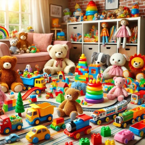 TOY STORE